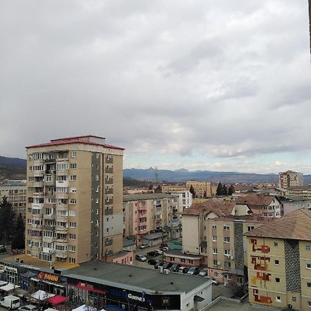 Apartament Salina Bulevard Άλμπα Ιούλια Εξωτερικό φωτογραφία