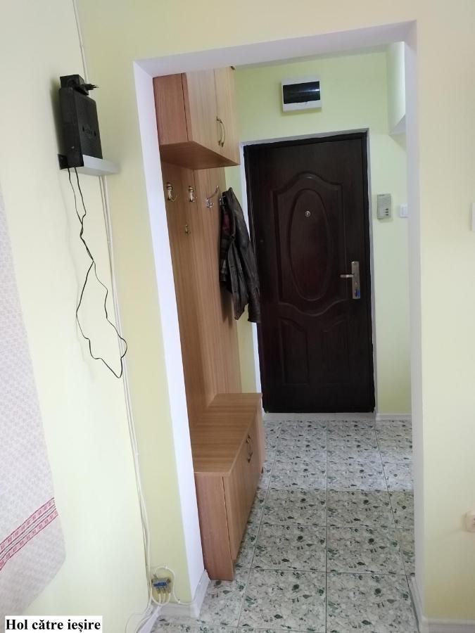 Apartament Salina Bulevard Άλμπα Ιούλια Εξωτερικό φωτογραφία