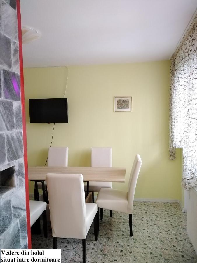 Apartament Salina Bulevard Άλμπα Ιούλια Εξωτερικό φωτογραφία